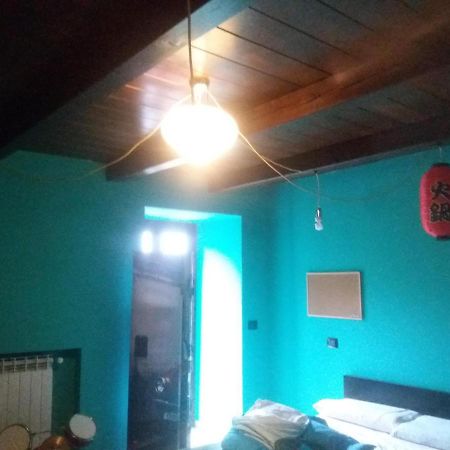 Yamabushi B&B Gravere Luaran gambar