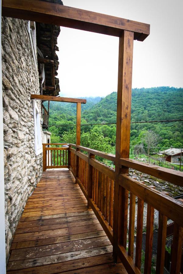 Yamabushi B&B Gravere Luaran gambar