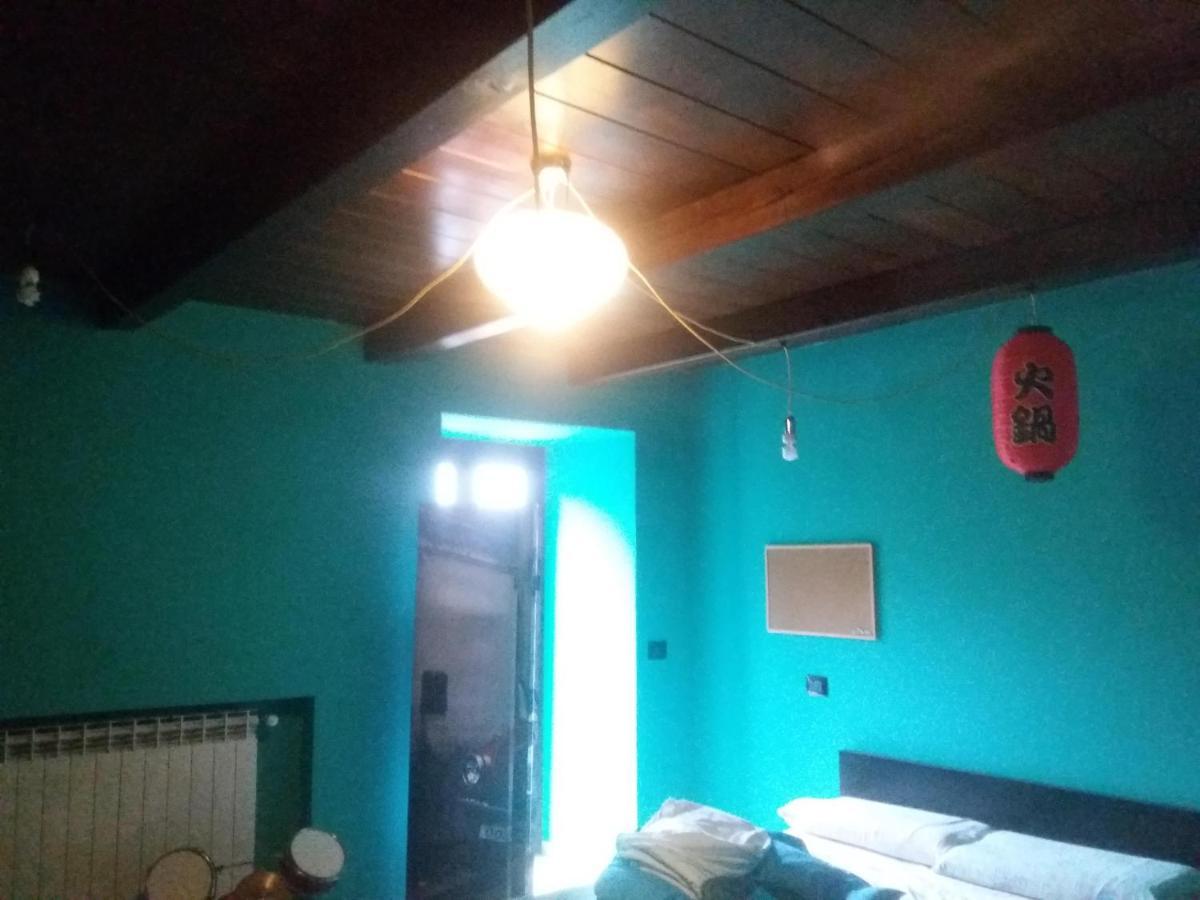 Yamabushi B&B Gravere Luaran gambar