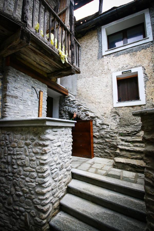 Yamabushi B&B Gravere Luaran gambar